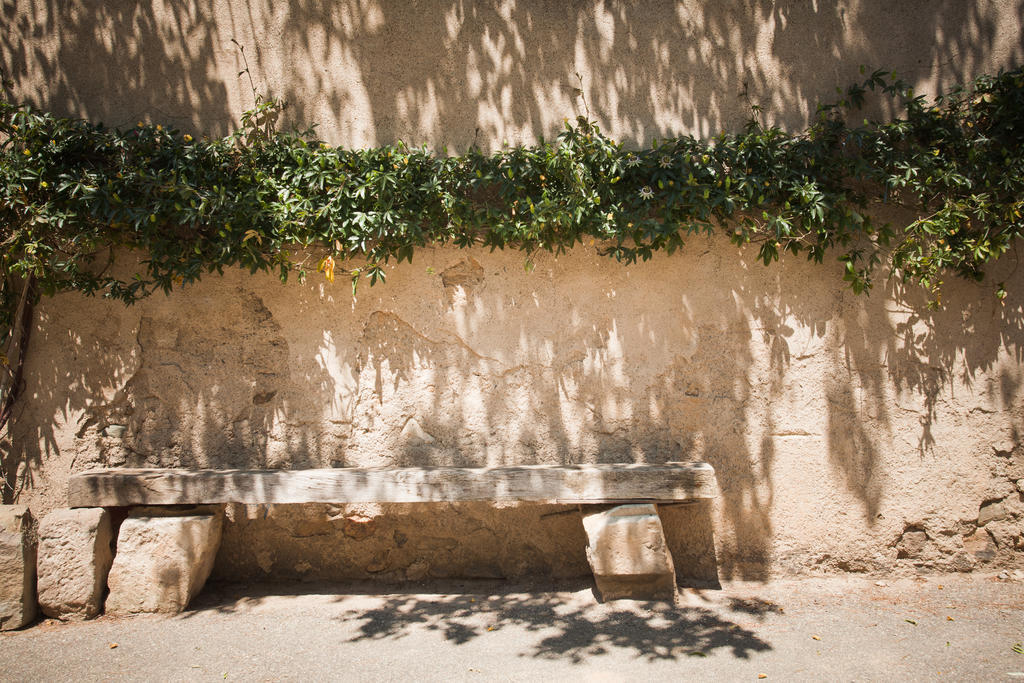 Les Jardins De Saint Benoit By Popinns Экстерьер фото