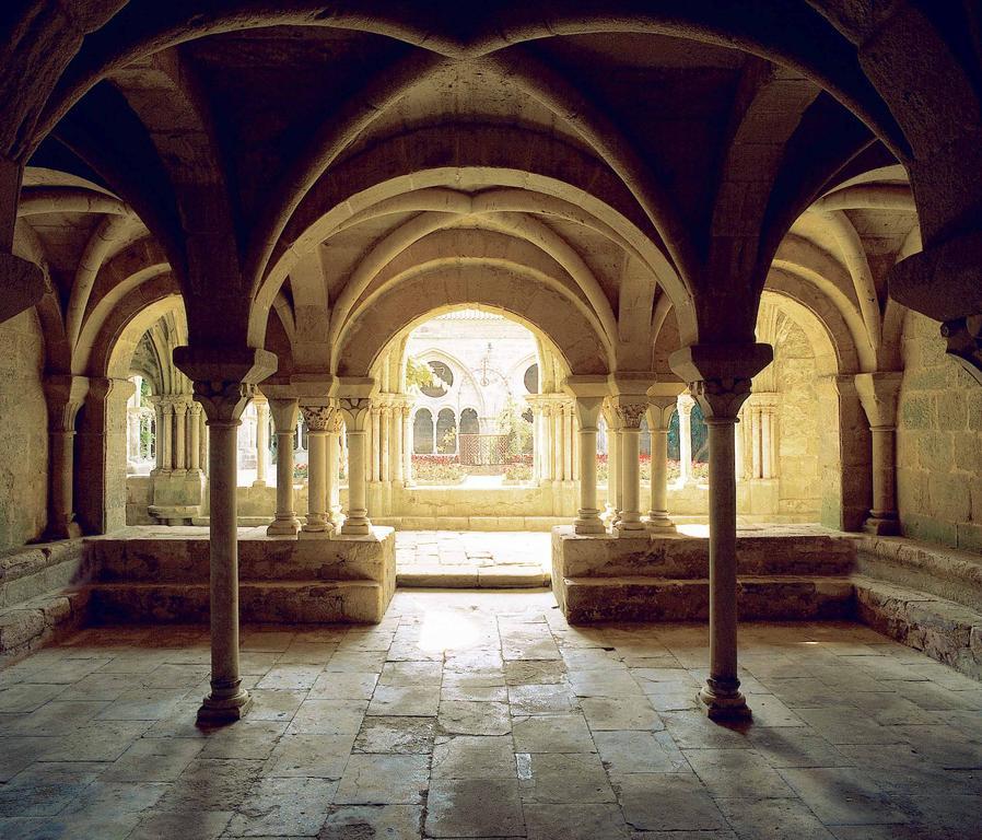 Les Jardins De Saint Benoit By Popinns Экстерьер фото