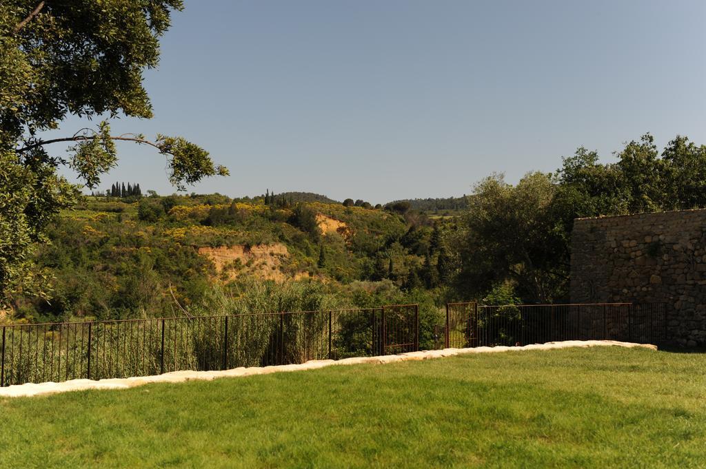 Les Jardins De Saint Benoit By Popinns Экстерьер фото
